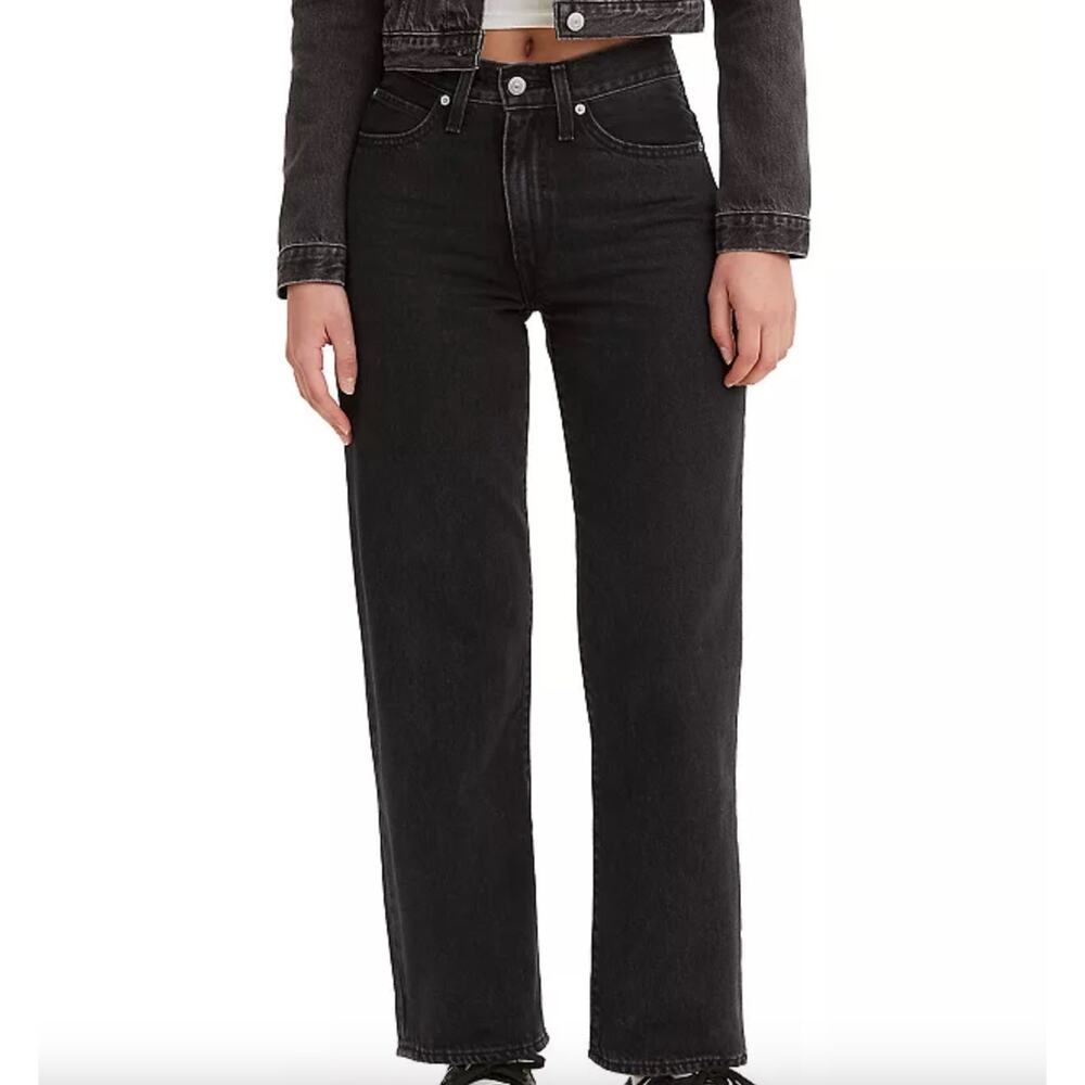 Aritzia 94 Baggy Jean